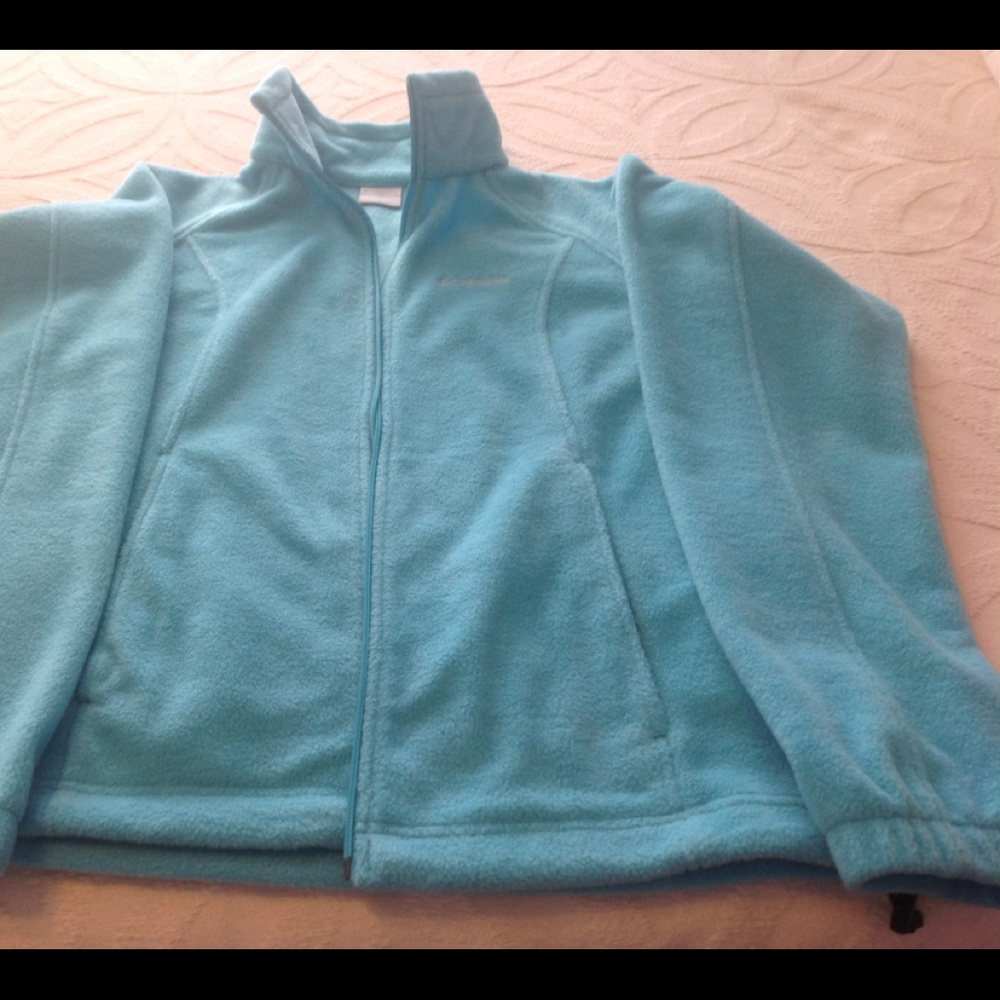 Ladies Columbia Jacket